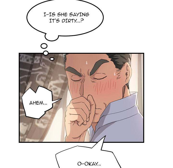 My Stepmom - Chapter 13 - Andromeda 11 page 103 hentai porn comic manga doujin